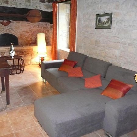 Gite La Chapelle Nailhac Dış mekan fotoğraf