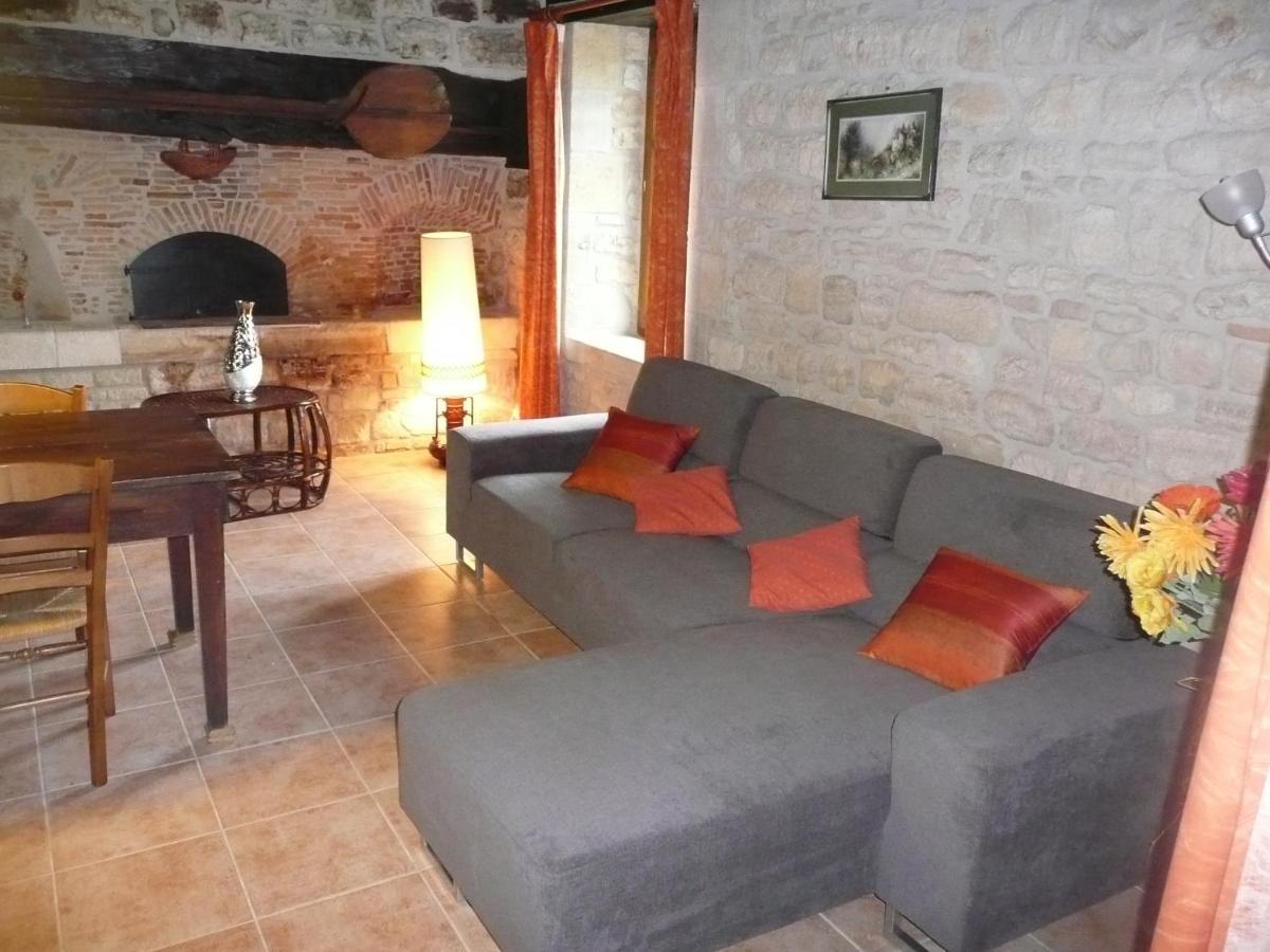 Gite La Chapelle Nailhac Dış mekan fotoğraf