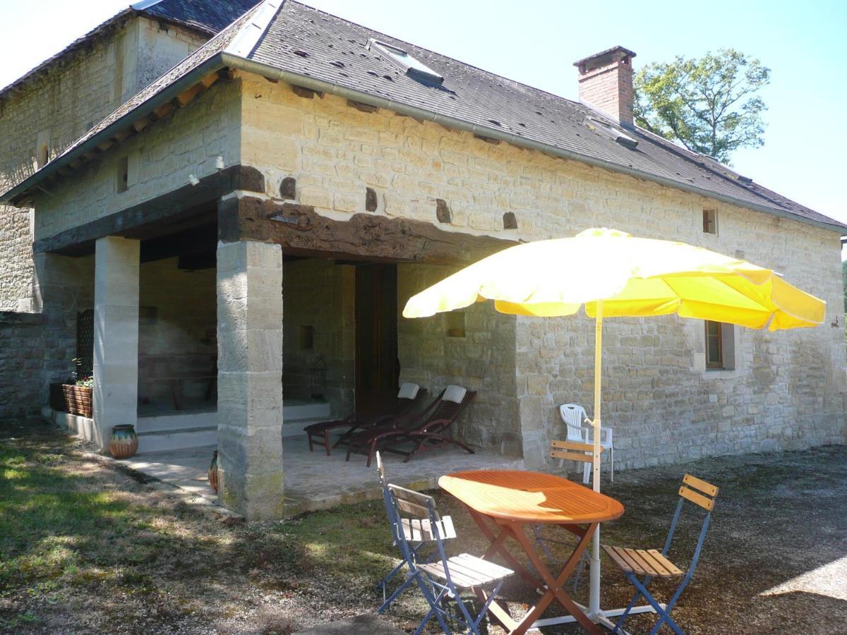 Gite La Chapelle Nailhac Dış mekan fotoğraf