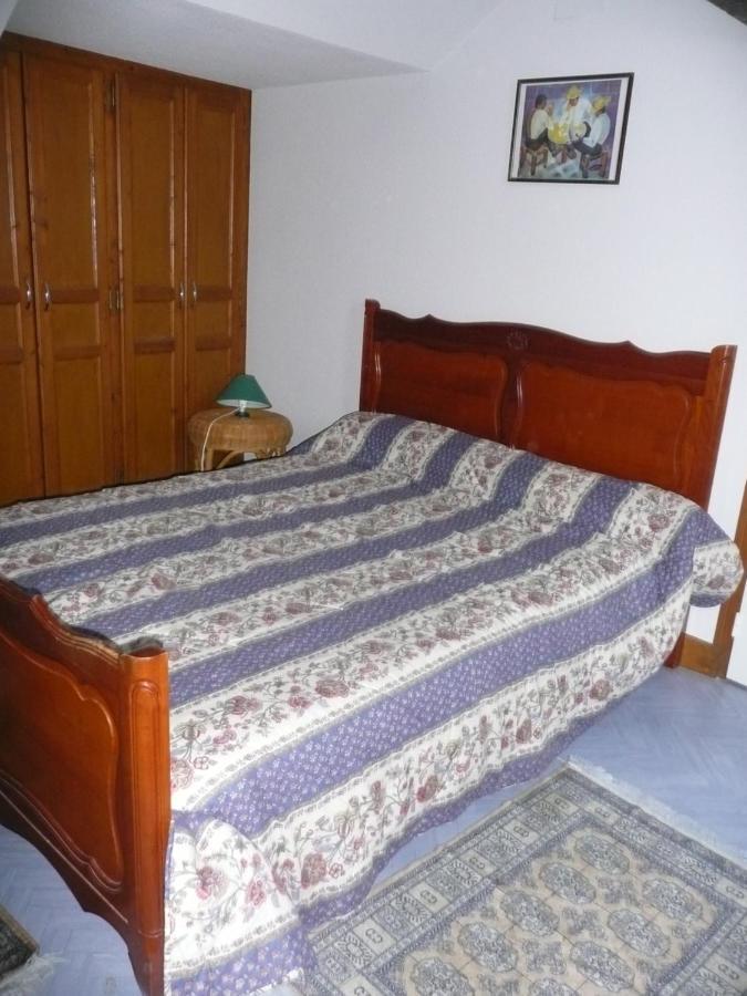 Gite La Chapelle Nailhac Dış mekan fotoğraf
