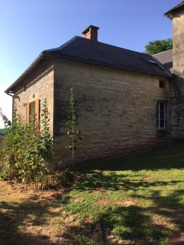Gite La Chapelle Nailhac Dış mekan fotoğraf